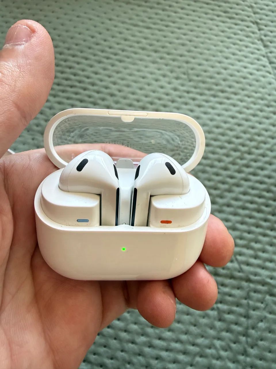 Samsung Galaxy Buds 3 - Foto 3