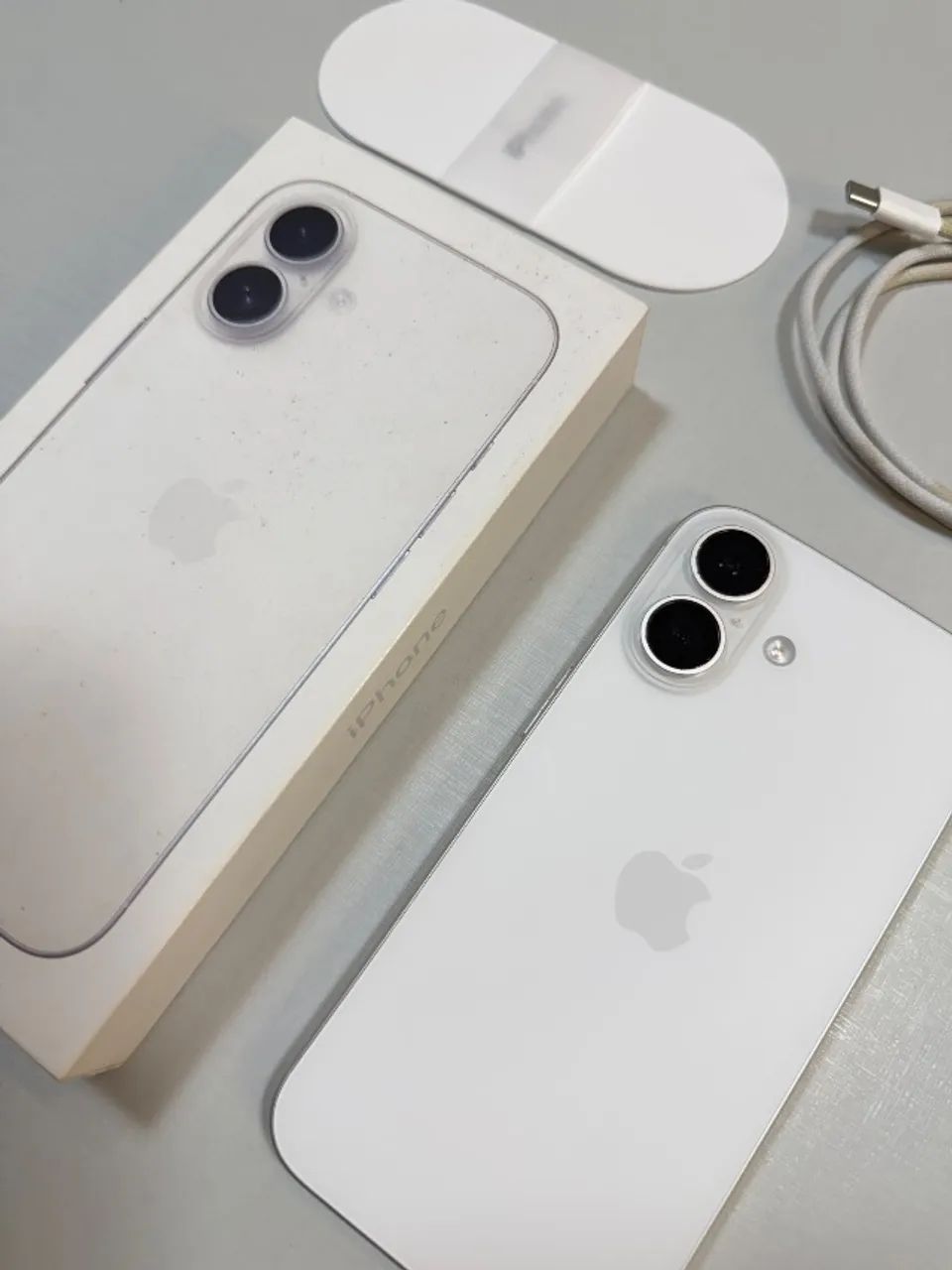 iPhone 16  - Foto 5