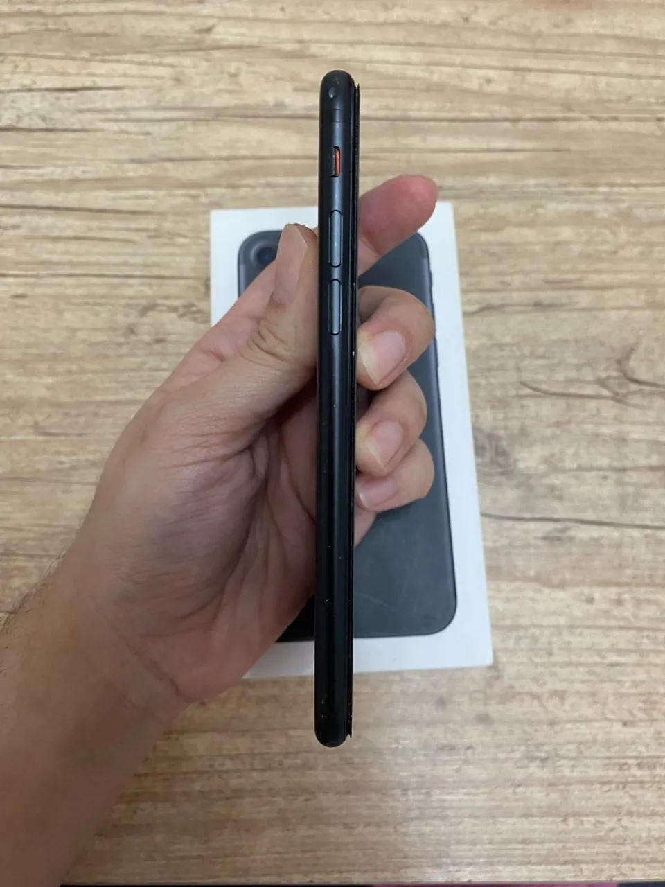 iPhone 7 Black 32gb - Foto 5