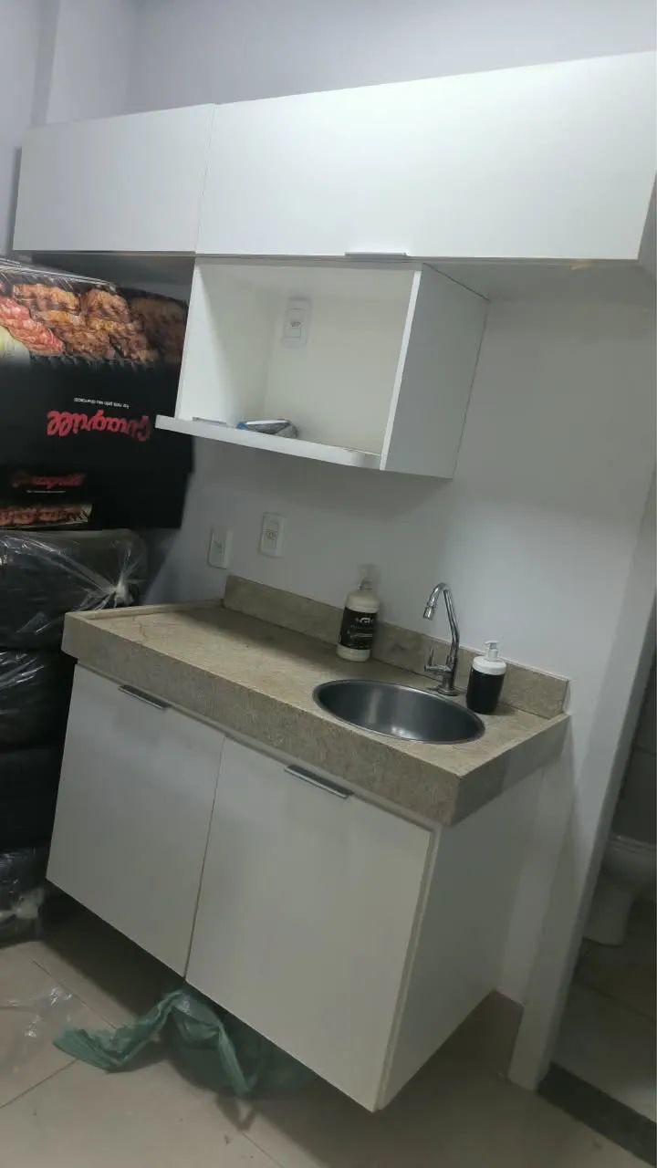 Aluga-se uma sala comercial  - Foto 5