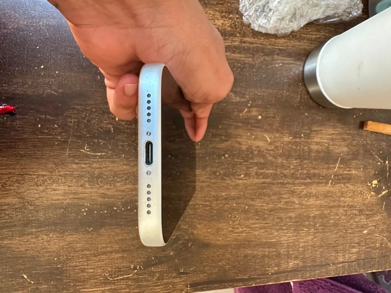 iPhone 17 pro  - Foto 3