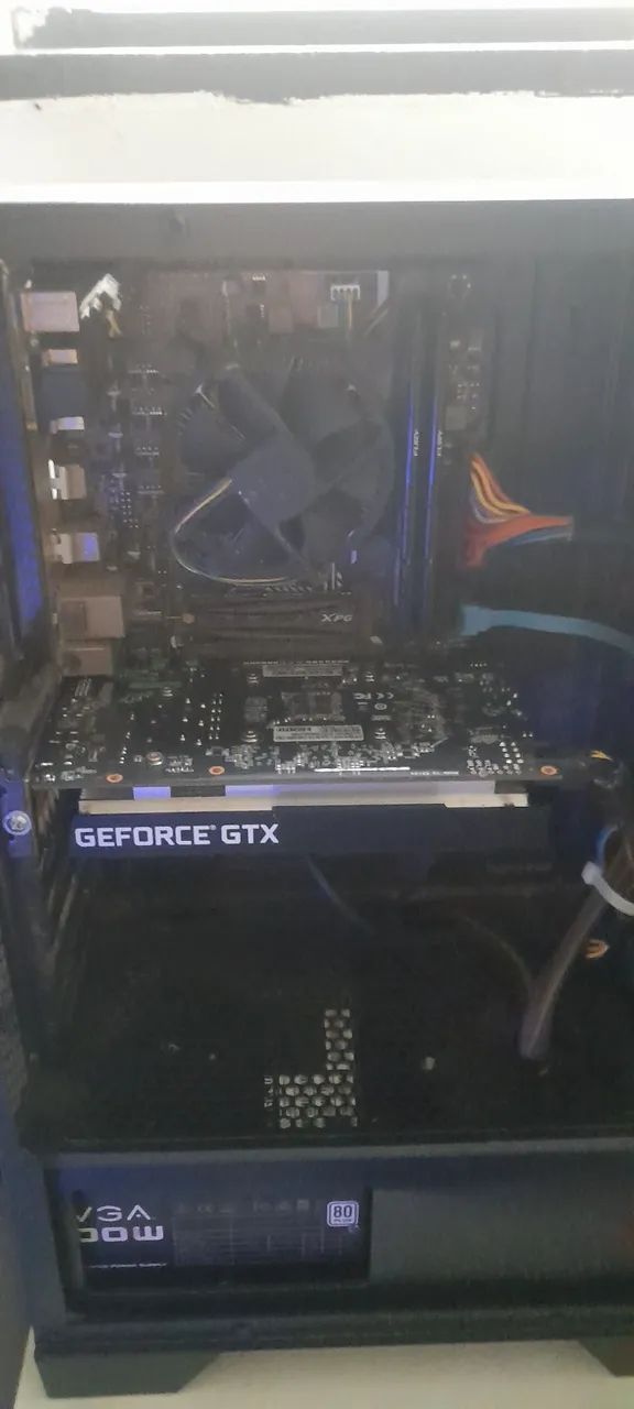 I3 9100f + h310m plus - Foto 2