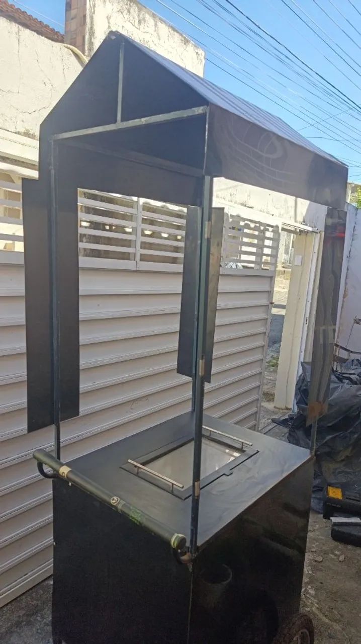 Bicicleta de lanche - Foto 4