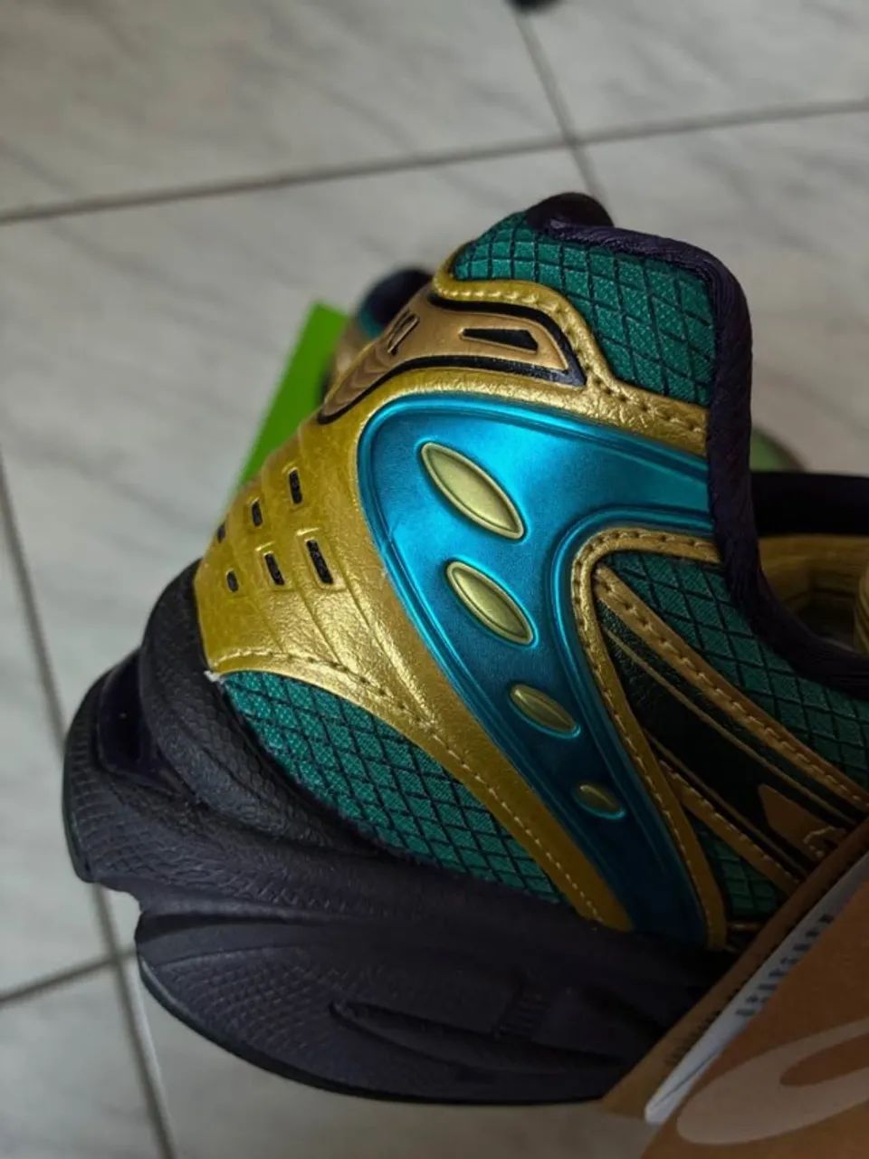 tênis ASICS Gel-Kayano 14 P ANDRADE - Foto 4