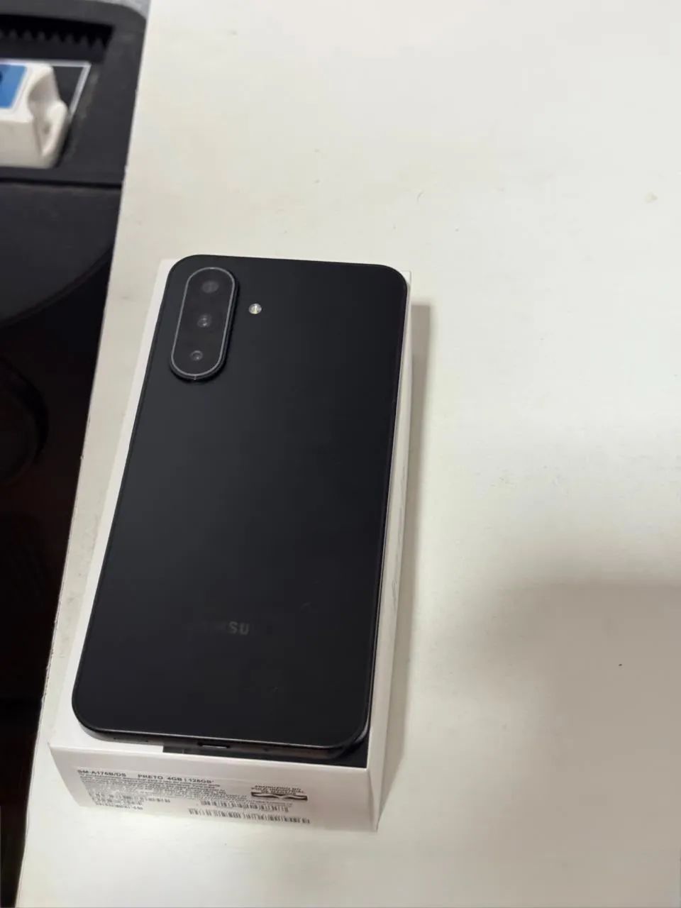 Samsung A17 5G - Foto 4