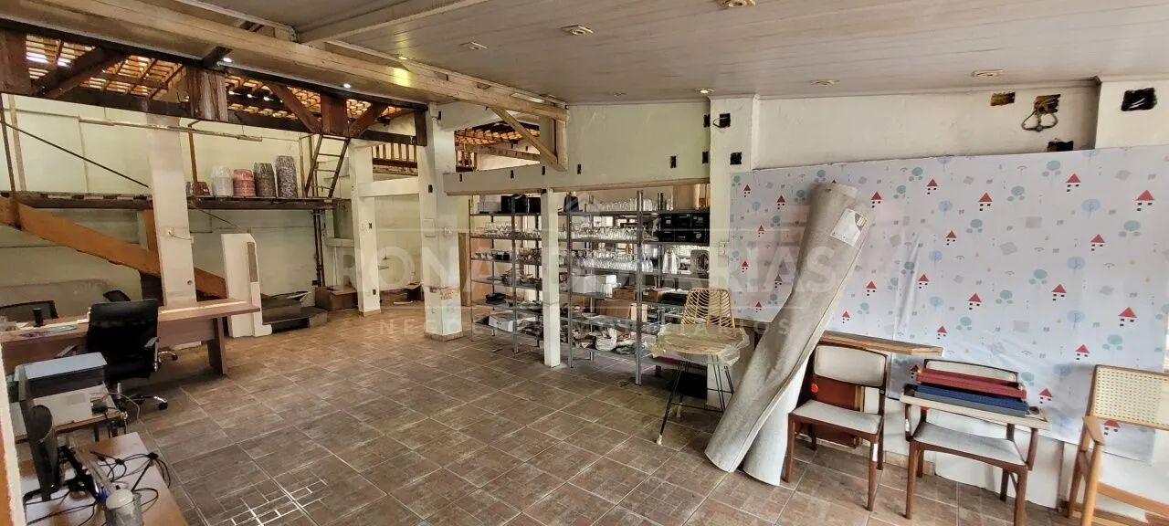 Conjunto comercial com 400 m².9 salas na Washington Luiz - Foto 2