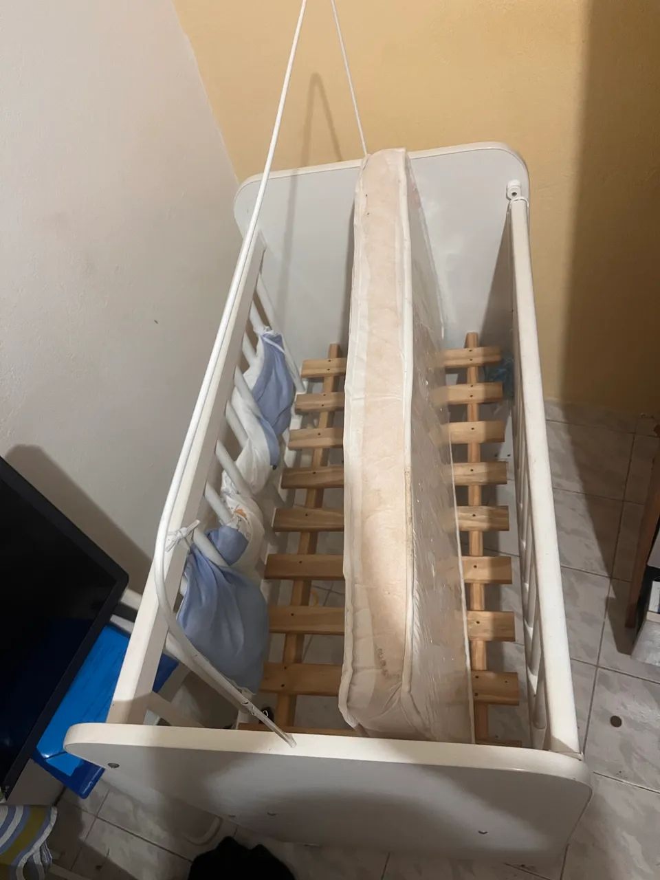 Mini-Berço