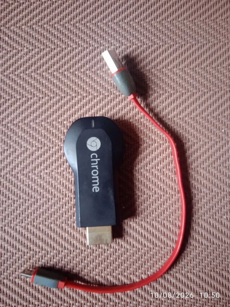 Chromecast Google 