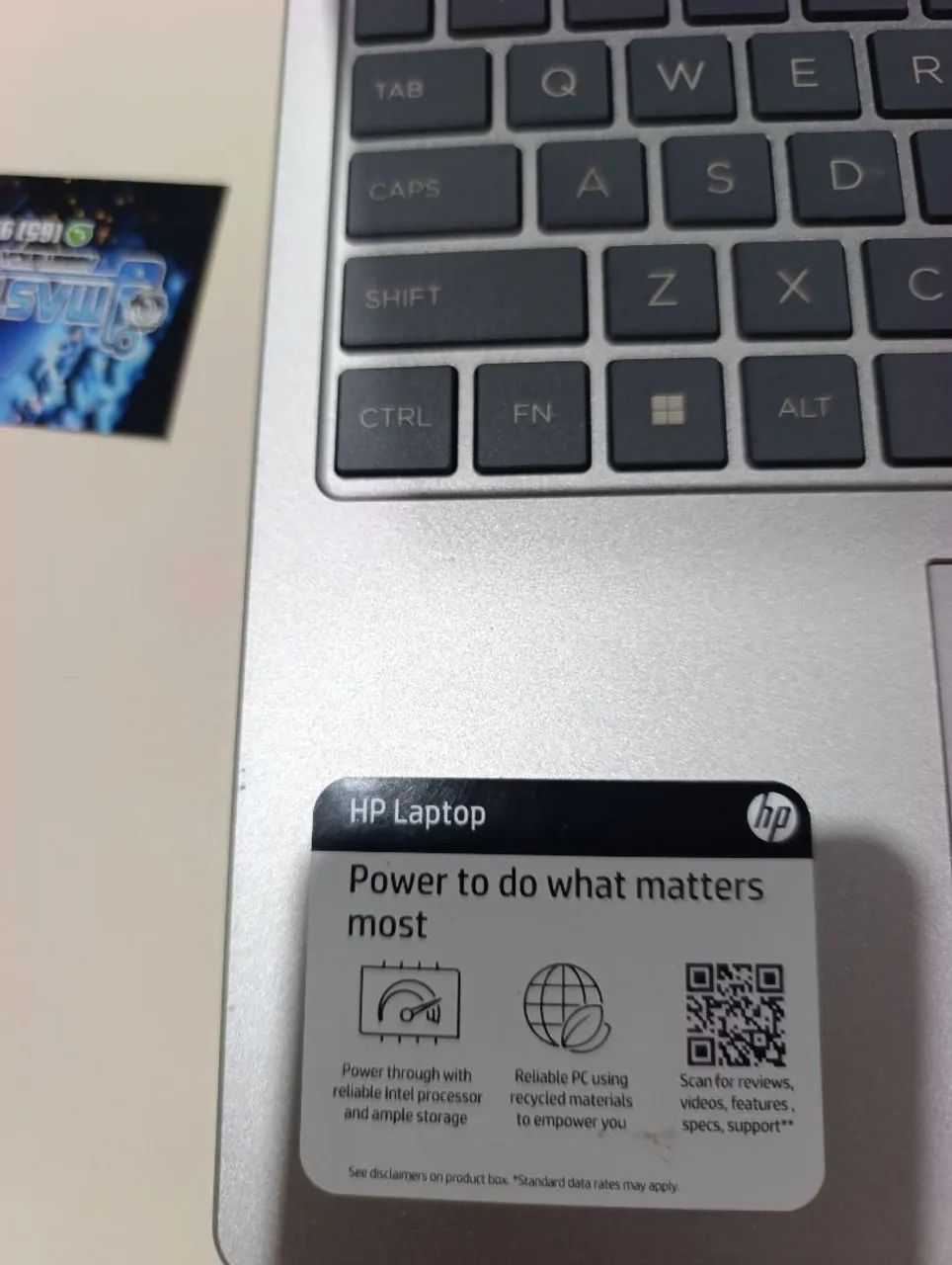 para venda notebook HP top semi-novo pouquíssimo uso - Foto 3