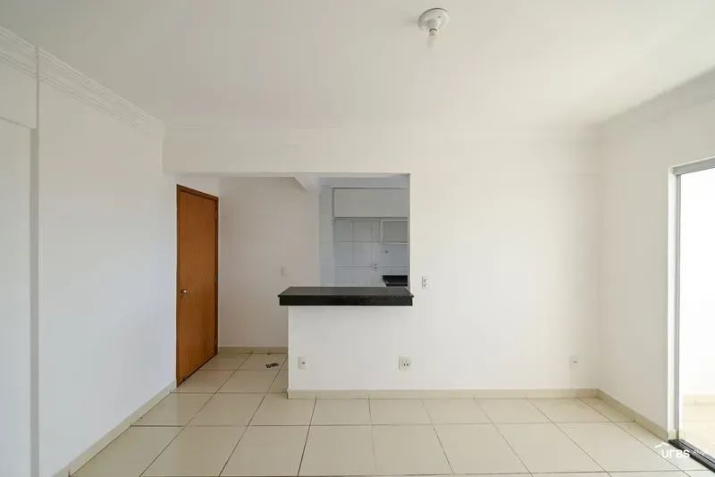Apartamento com 2 quartos no Setor Cândida de Morais - Goiânia - GO - Foto 2
