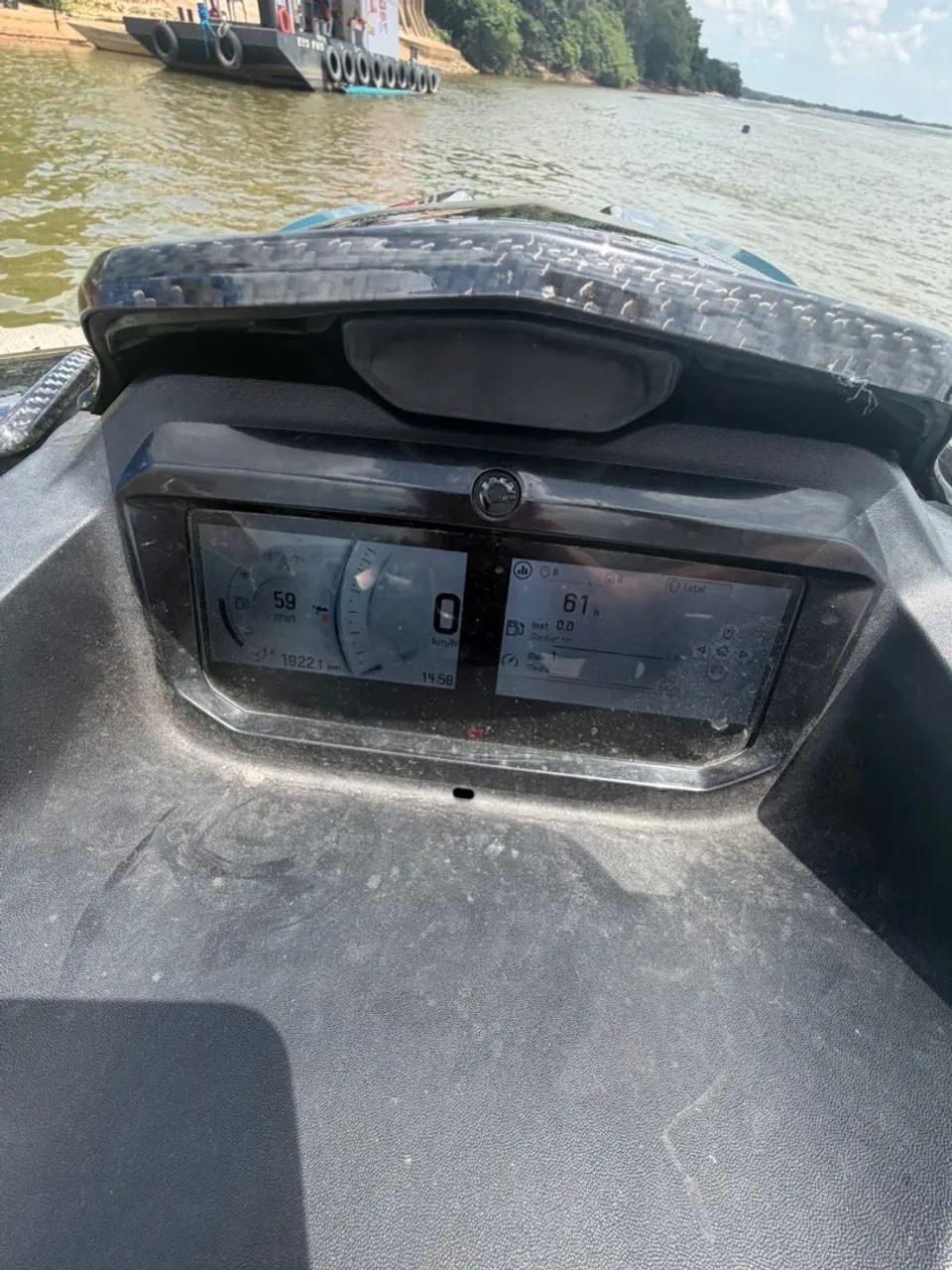 Jetski RXP 300 APEX  - Foto 3