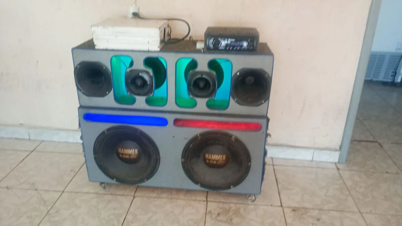 Vendo som 