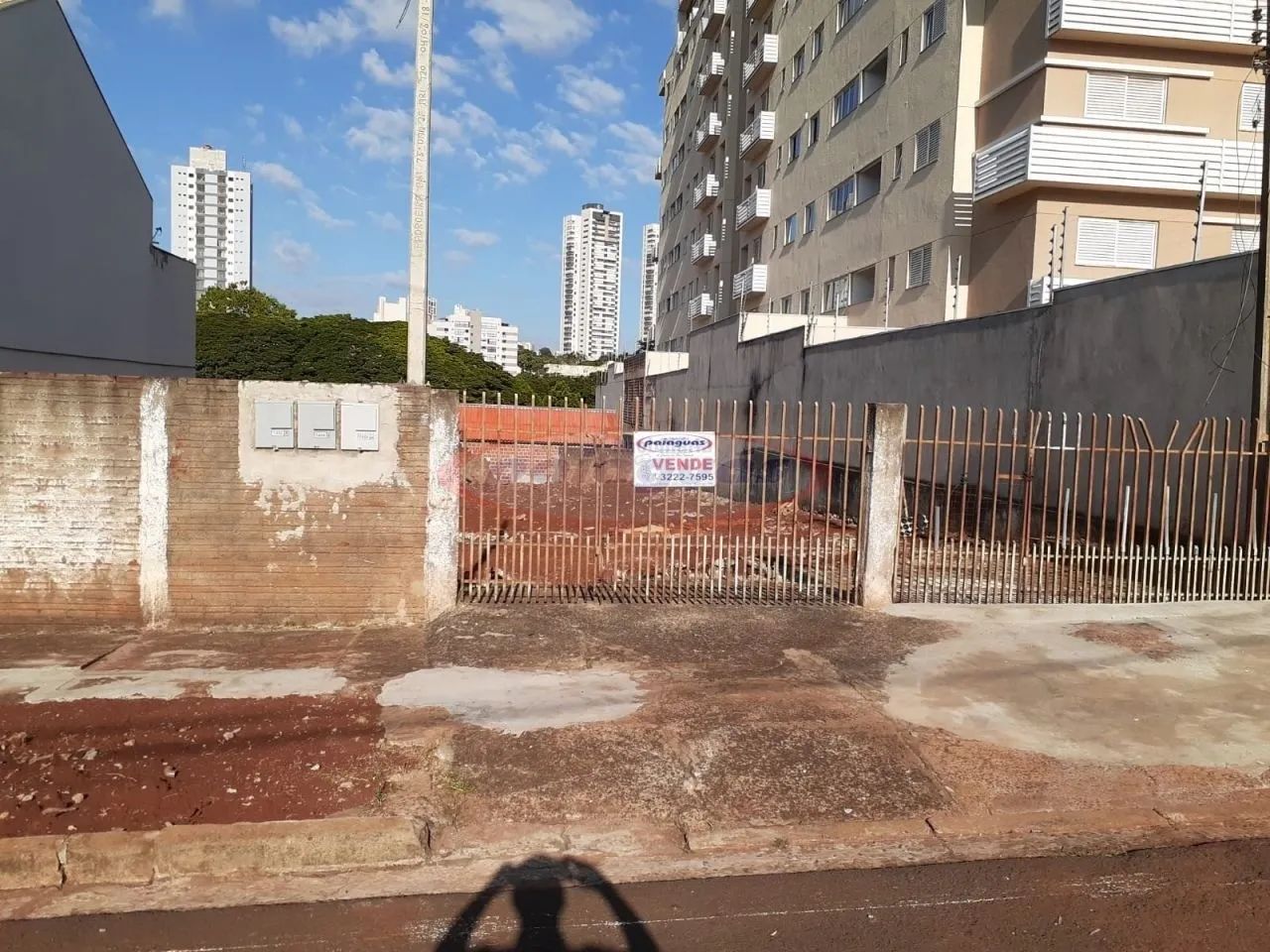 TERRENO À VENDA ZONA 08 | MARINGÁ - PR - Foto 2