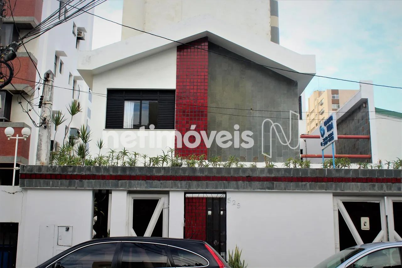 Locação Casa comercial Pituba Salvador