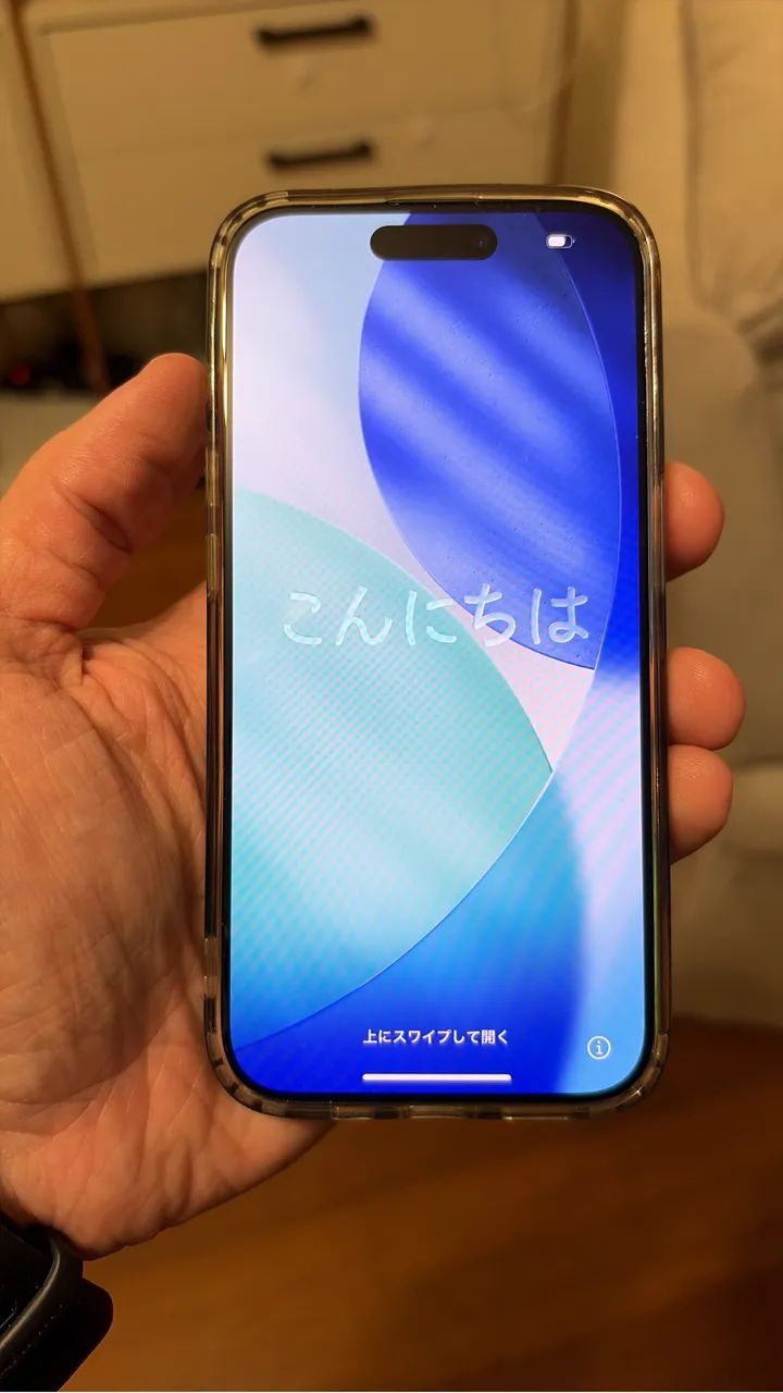 iPhone 15 Pro - Foto 2