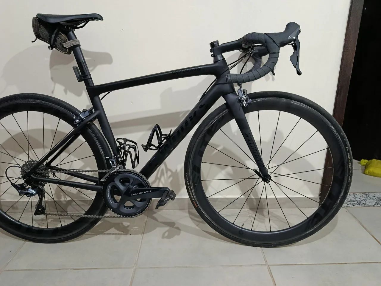 Speed tarmac sl6 