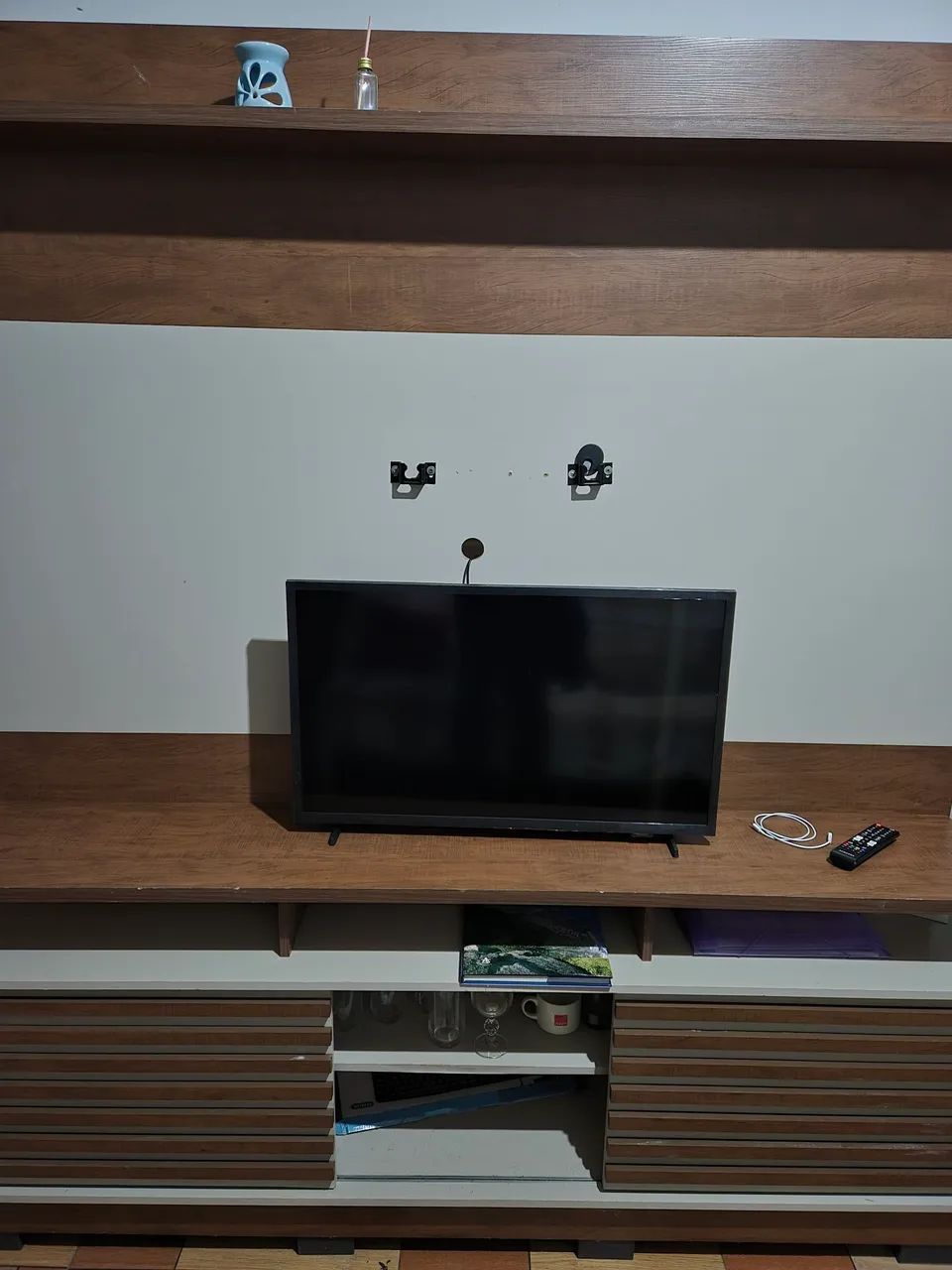 Painel de luxo para sala - Foto 3