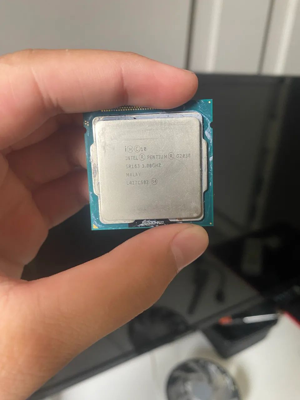 PROCESSADOR PENTIUM G2030 - Foto 2