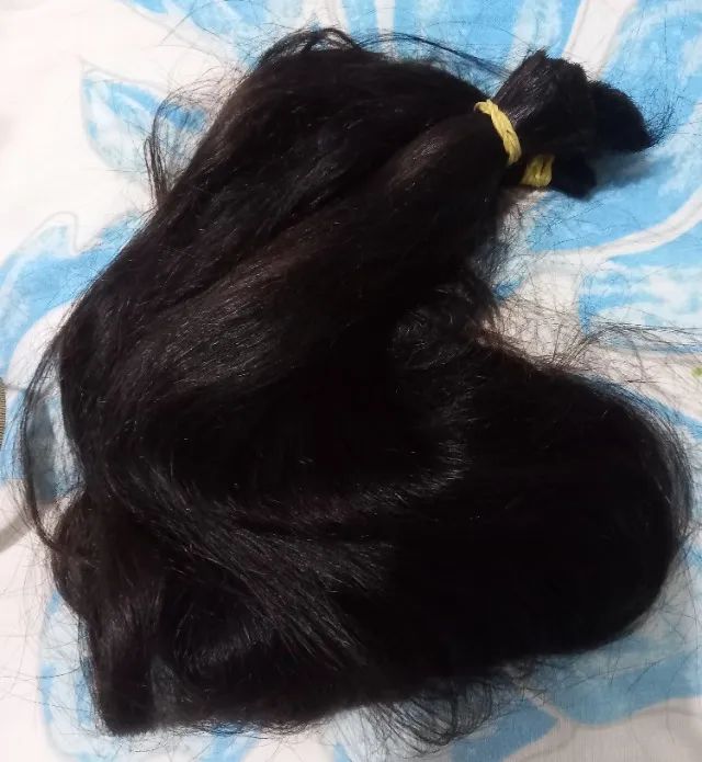 CABELO NATURAL - Foto 5