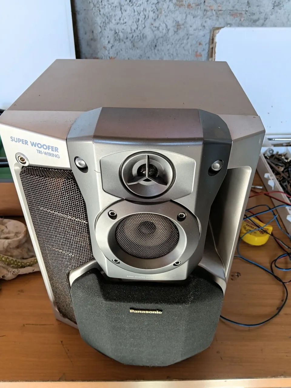 Receiver pionner excelente  - Foto 5