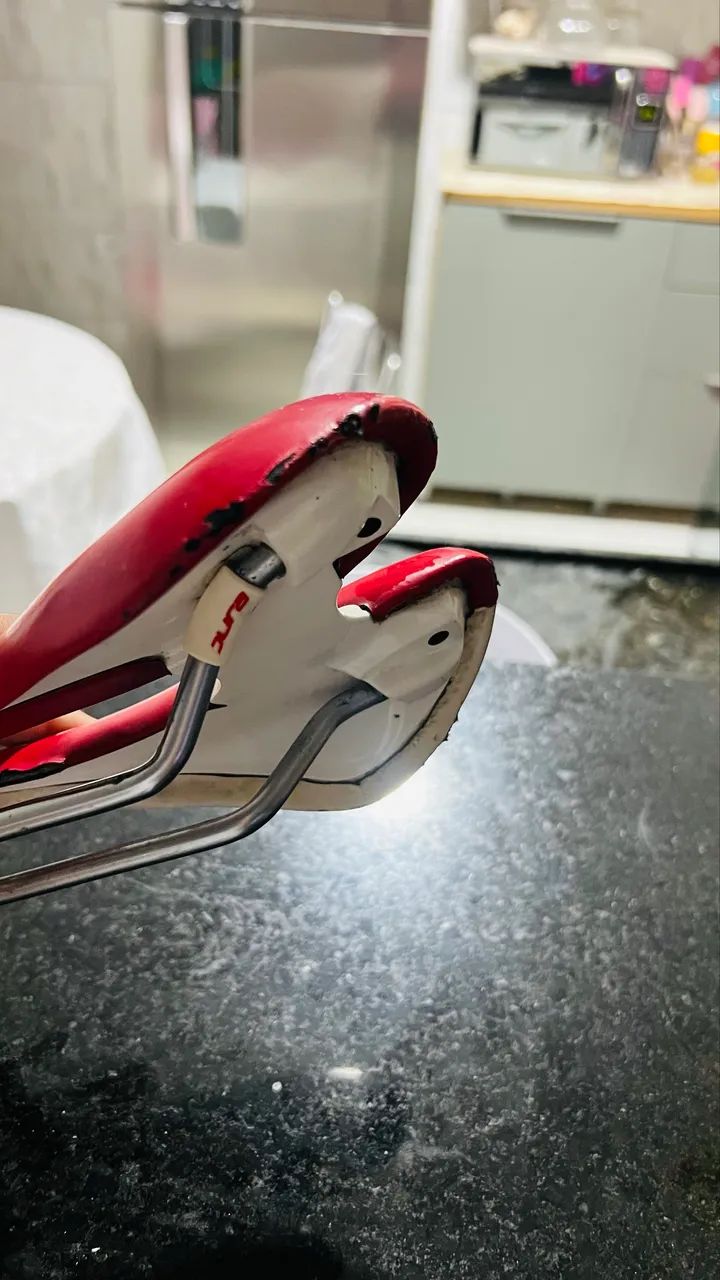 Selim Specialized Test Saddle - Original - Foto 4
