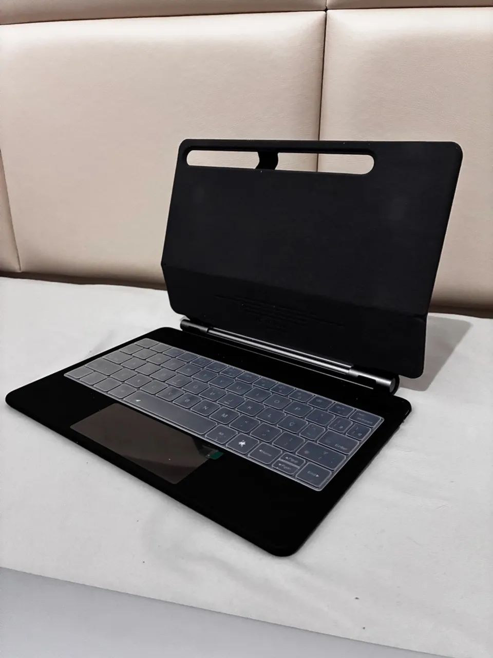 Tablet Samsung S10 FE 128gb  - Foto 3