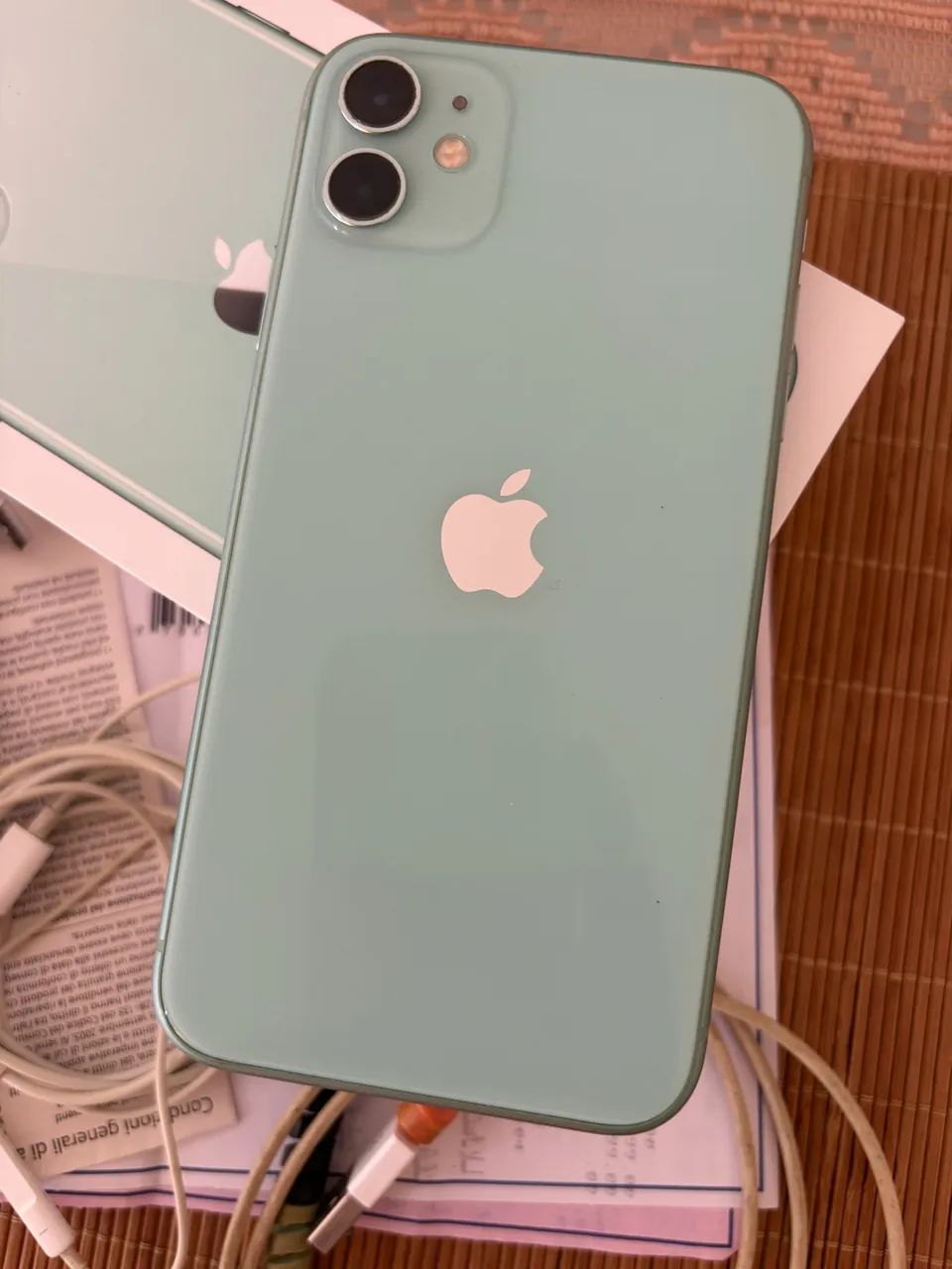 iPhone 11 impecável  - Foto 3
