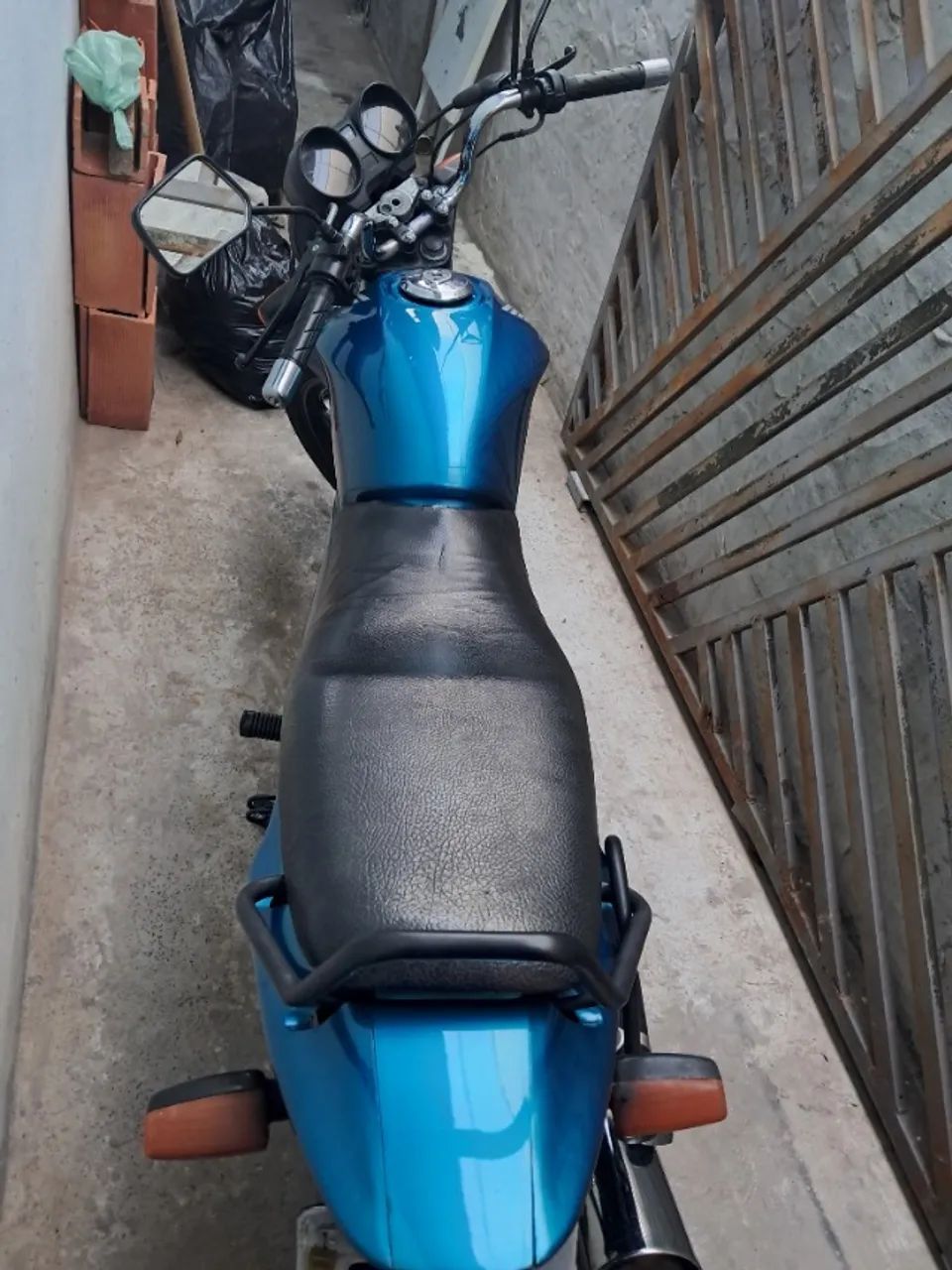 Cg 150 titan - Foto 2