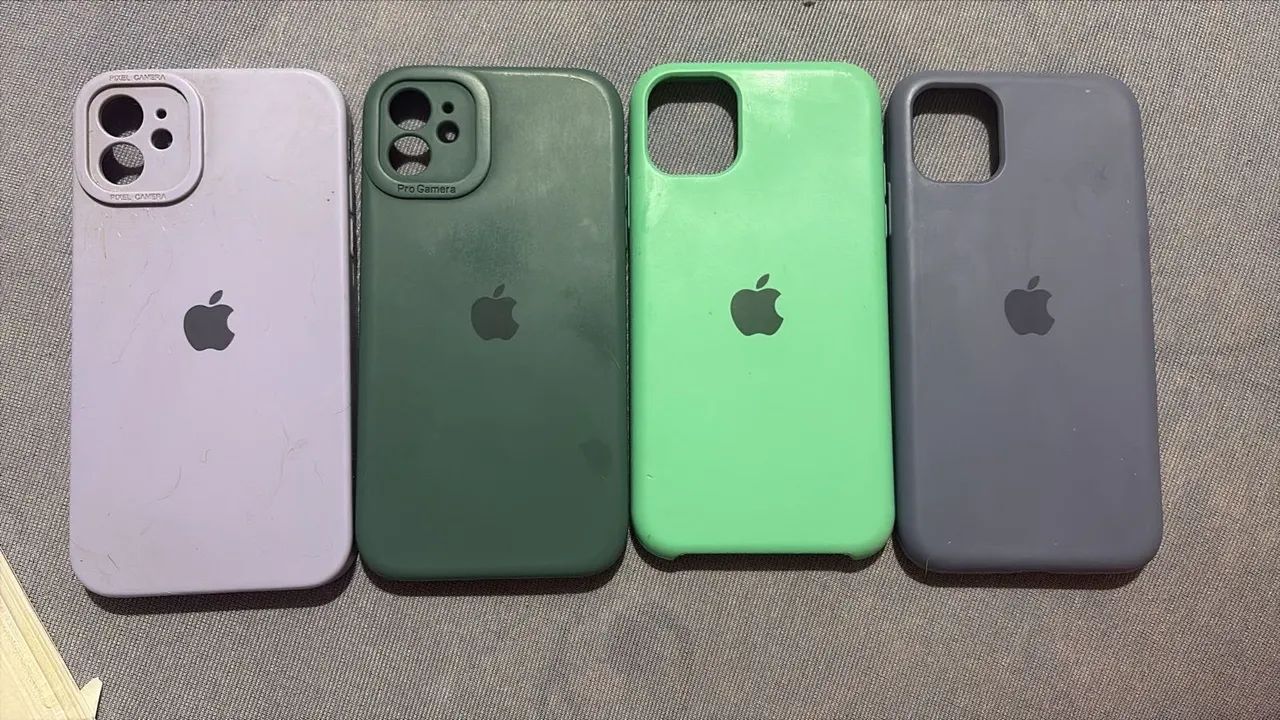 IPHONE 11 - 128g - Foto 4