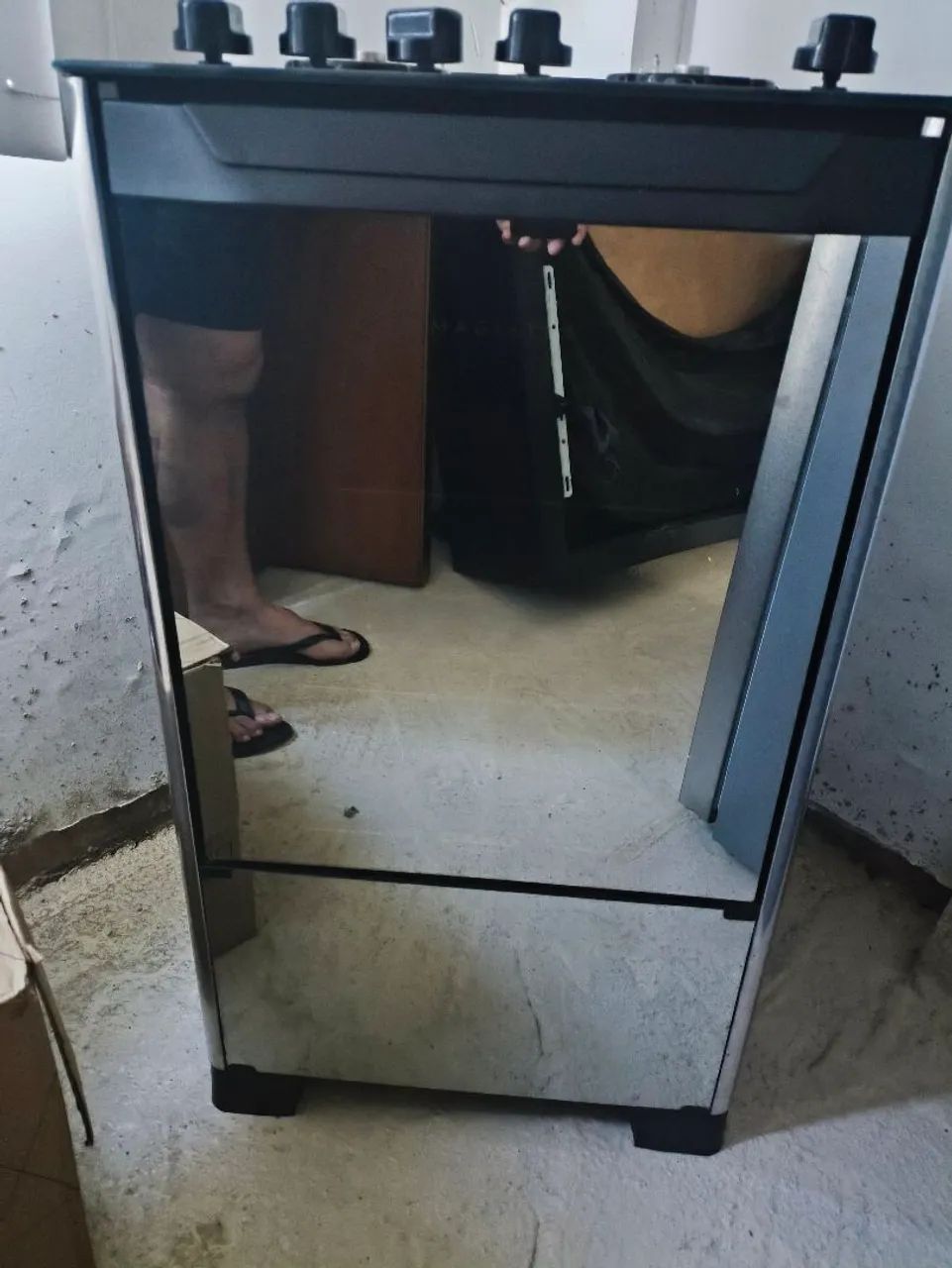 Fogão Dako 4 bocas - Foto 4