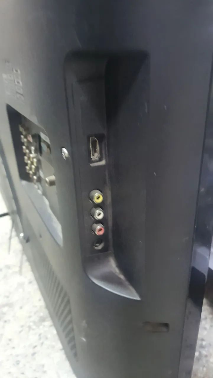 Tv philips 42 polegadas ,não é smart - Foto 3