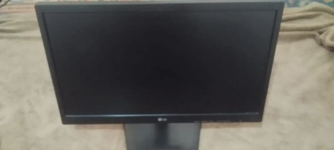 Monitor LG 19,5" - Foto 2