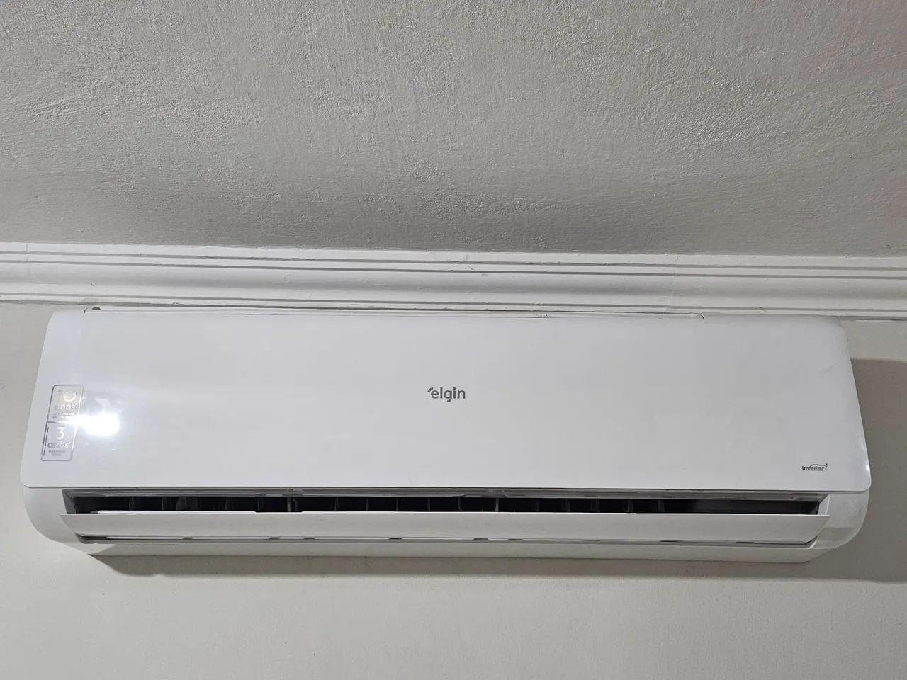 AR CONDICIONADO 24.000 BTU - Foto 4