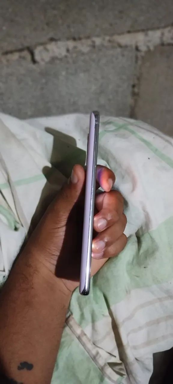 Vendo, e troco pro iPhone 11 com torna da mnh parte - Foto 4