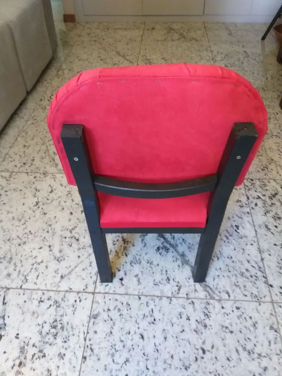 Cadeira bebê  - Foto 2