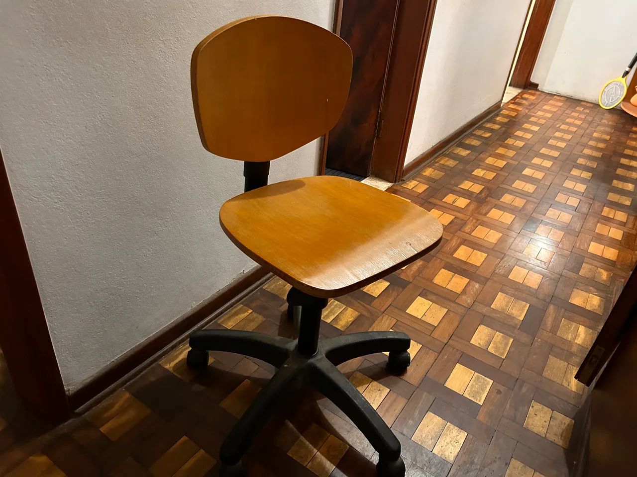 Cadeira de escritório  - Foto 2
