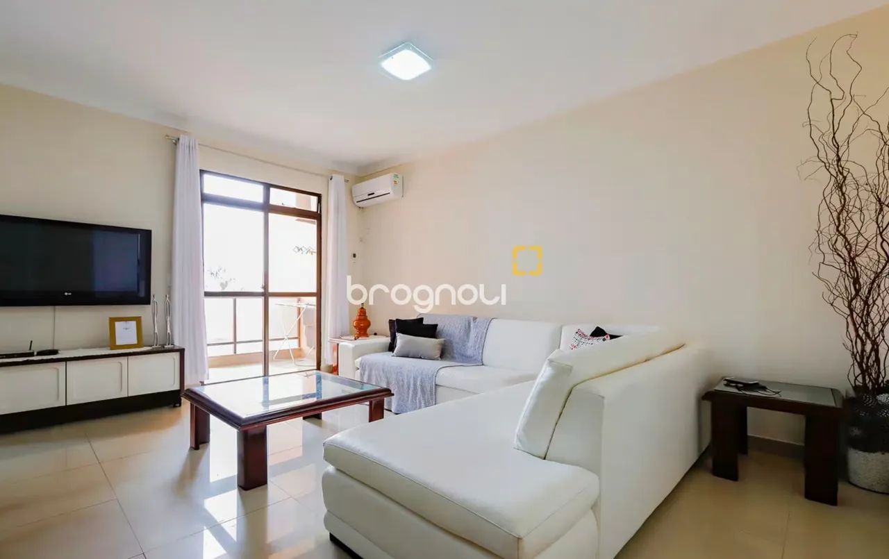 Apartamento a 50 m do mar Ingleses 2suítes+1dorm - Foto 5