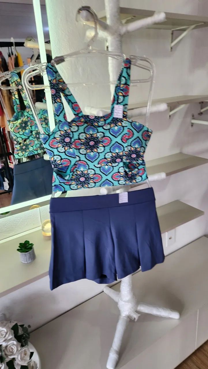 Roupas de brechoh  - Foto 4