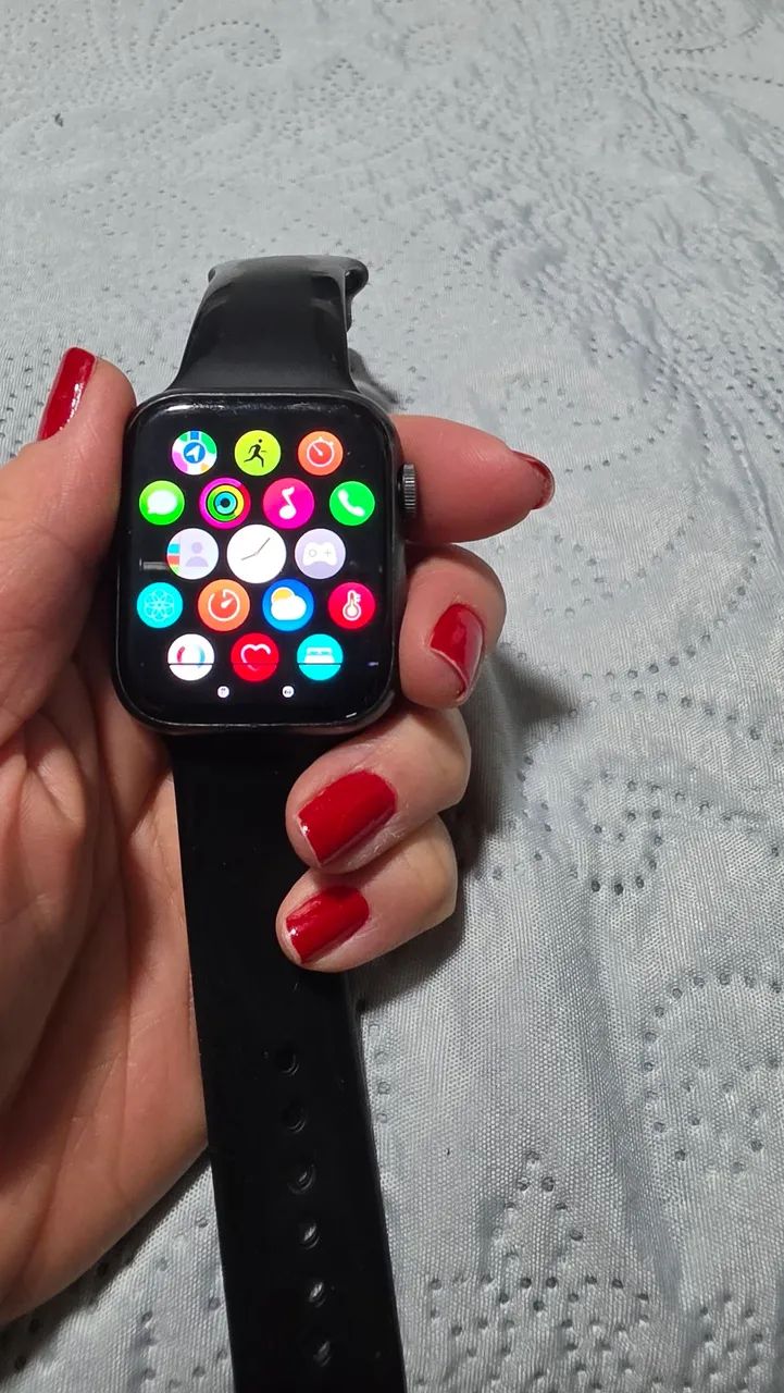 Smartwatch MacActive Pro - Foto 3