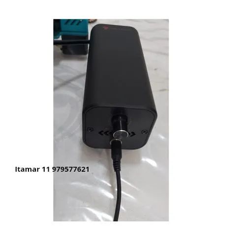 Maquina  de laser diodo 20w com Compressor  - Foto 4