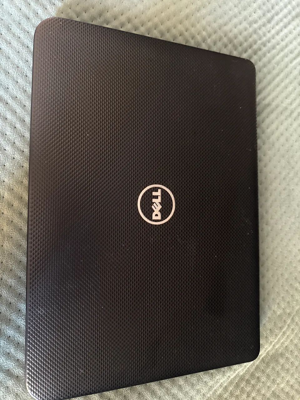 Notebook Dell