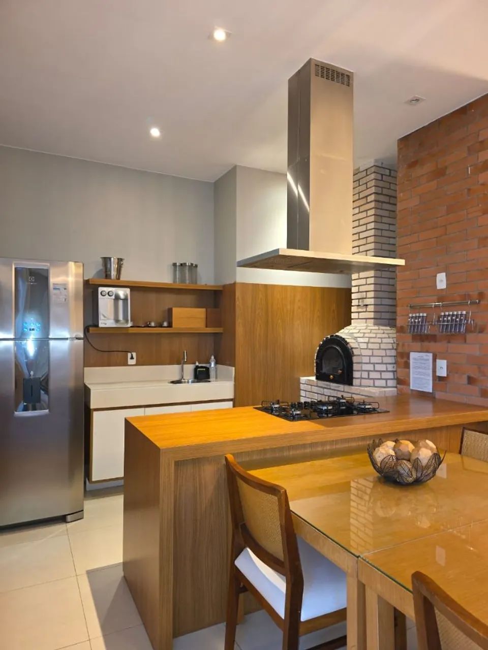 Apartamento Atrium SQNW 311 - Foto 3