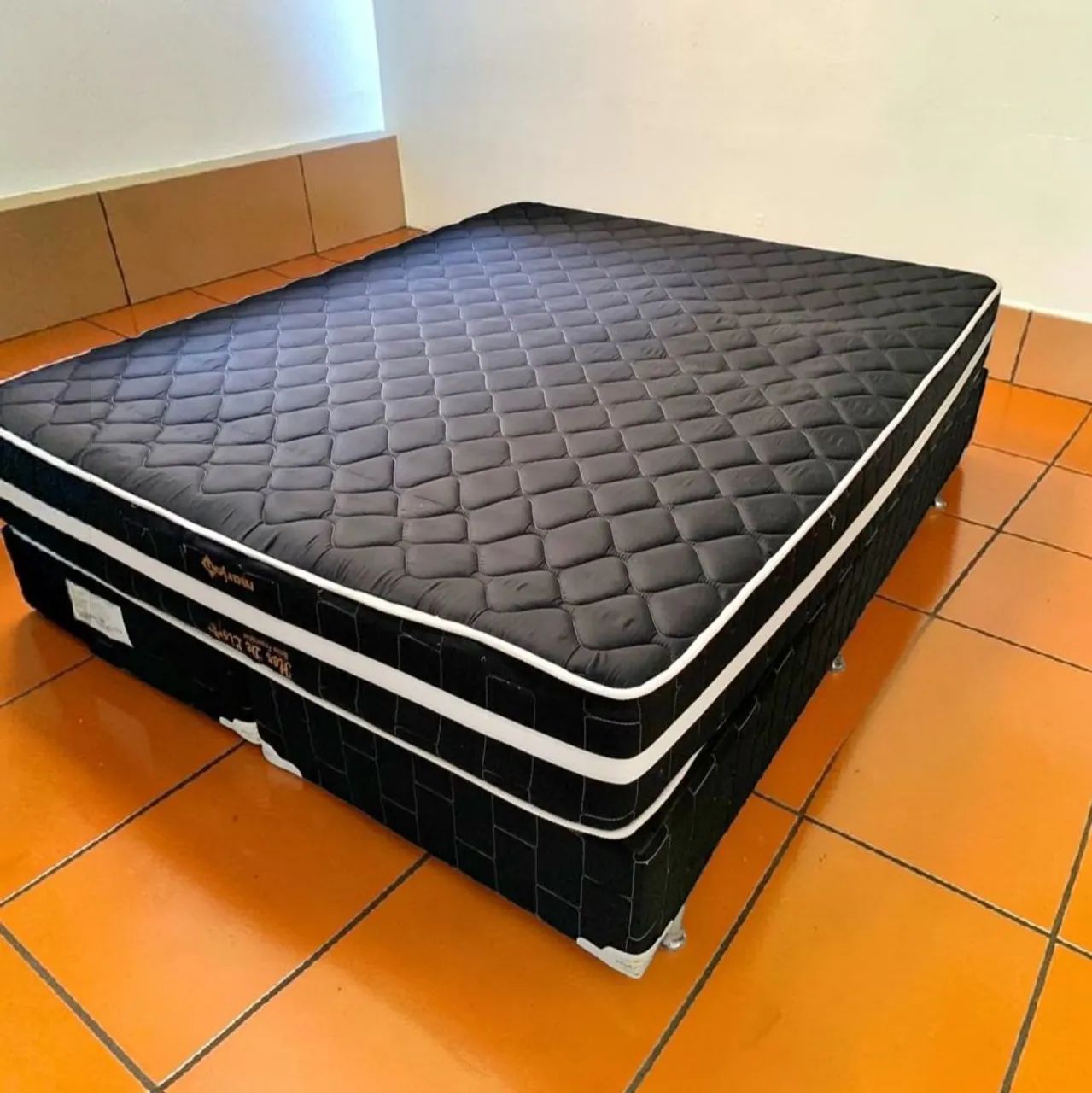 Cama casal vonjyb