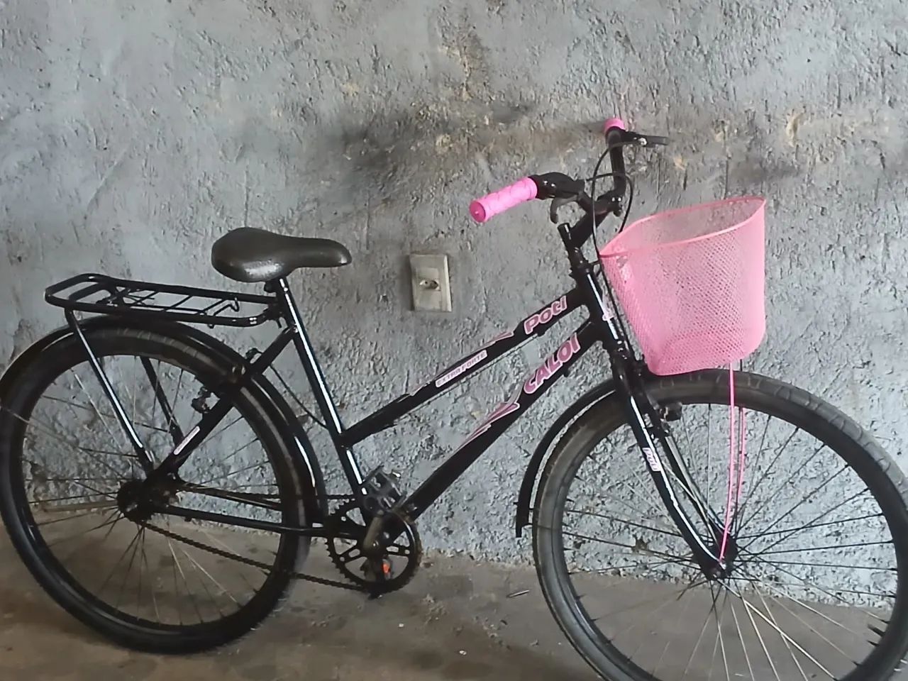 Vende se essa bicicleta nova entrego  - Foto 2