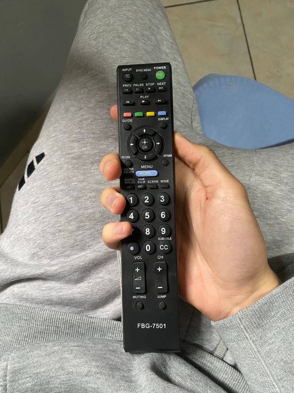 TV Sony Bravia KDL-40BX455 de 40 - Foto 5
