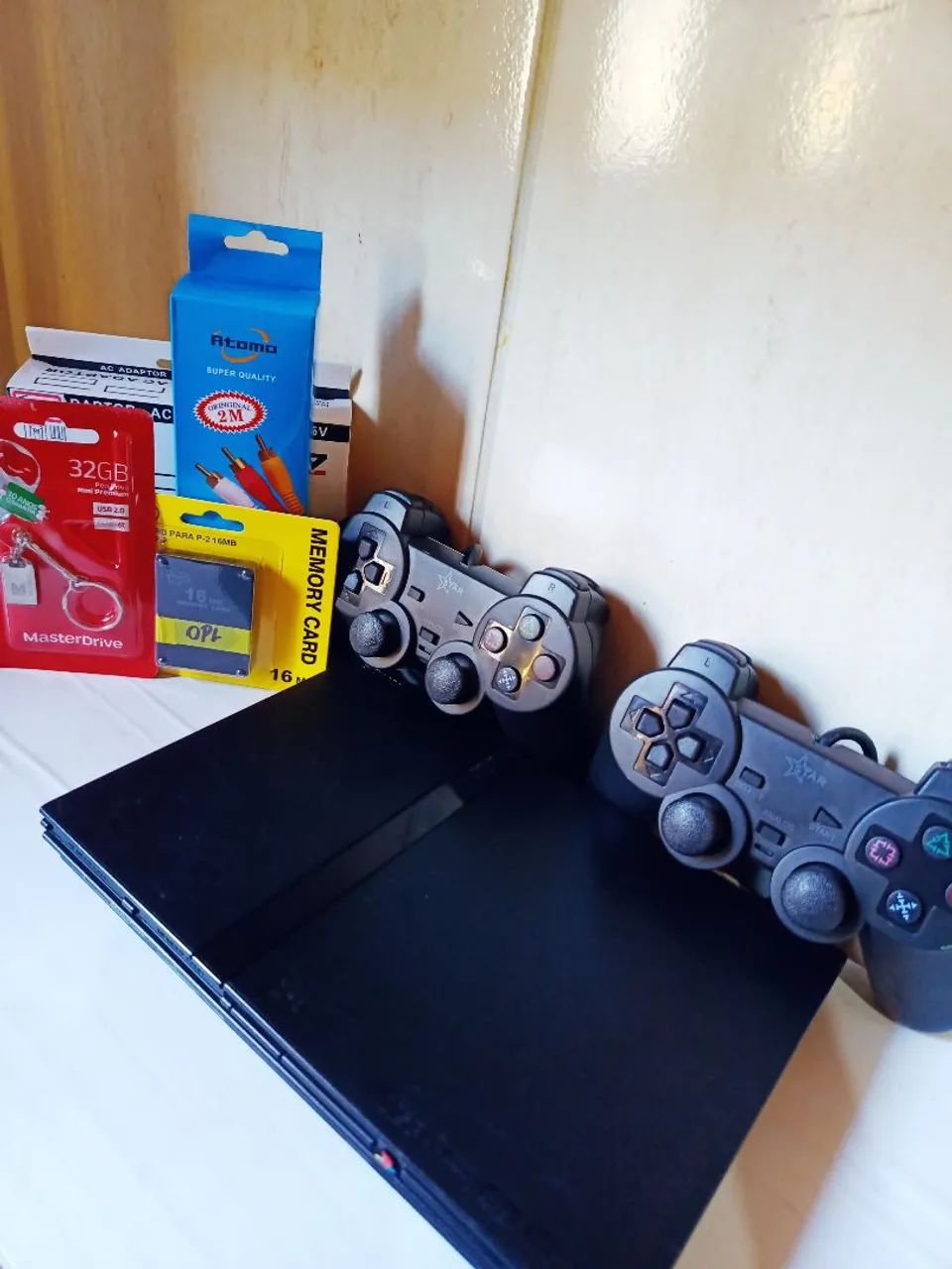 Playstation 02  - Foto 4