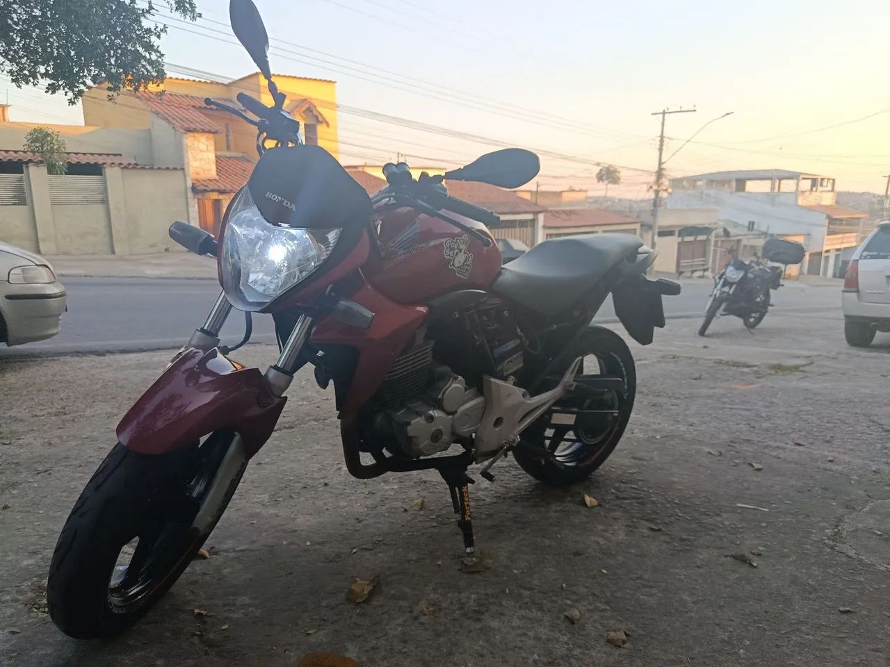 Cb300r  - Foto 5