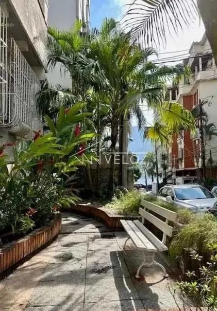 Apartamento : / Residencial / Lagoa - Foto 4