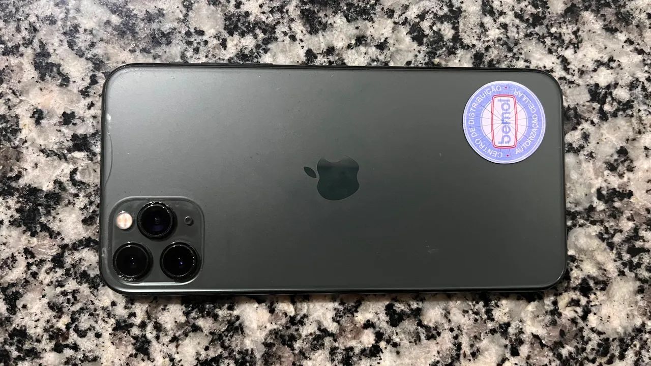 iPhone 11 Pro Max  - Foto 3