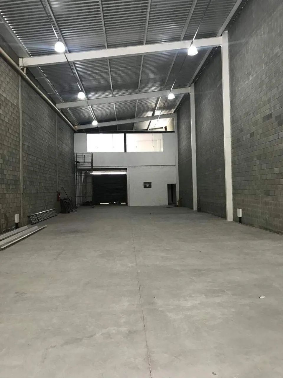 Galpão para alugar 550 m² Piratininga - Osasco - Foto 3
